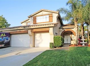 8334 Yarrow Ln, Riverside, CA 92508