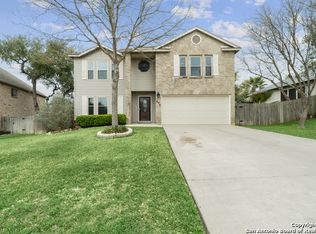 205 Samantha Dr, Schertz, TX 78154
