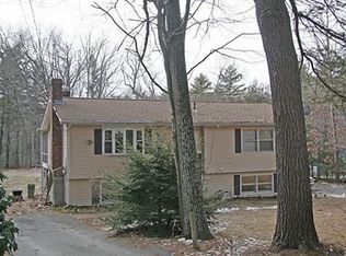 28 Jones Rd, Berlin, MA 01503