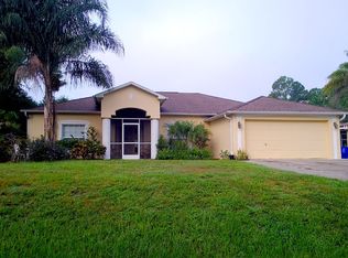 1437 Purple Ln, North Port, FL 34286