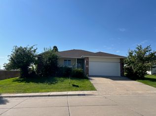 1363 Clark Dr, Sidney, NE 69162