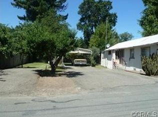 9661 Lee St, Upper Lake, CA 95485