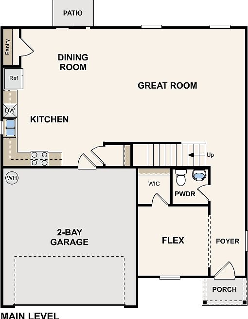 2nd image of 600 Leisure Pointe Rd
