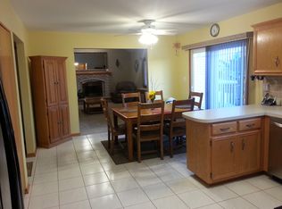9019 W Willow Ln, Mokena, IL 60448