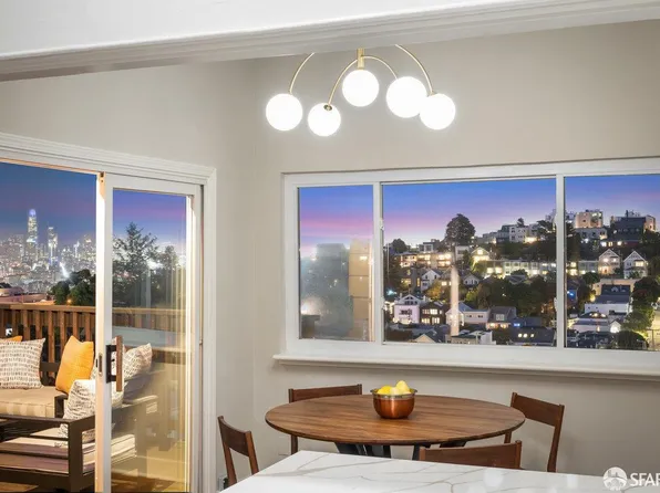 1 Hoffman Ave #1C, San Francisco, CA 94114