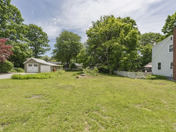 28 Jackson Street, Portland, ME 04103