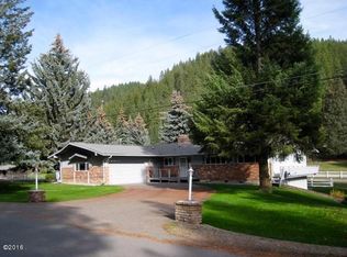 6716 Rattlesnake Dr, Missoula, MT 59802