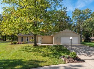 10776 Creek Stone Cir, Strongsville, OH 44149