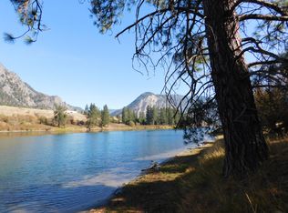 Nhn Lewis Ln, Thompson Falls, MT 59873