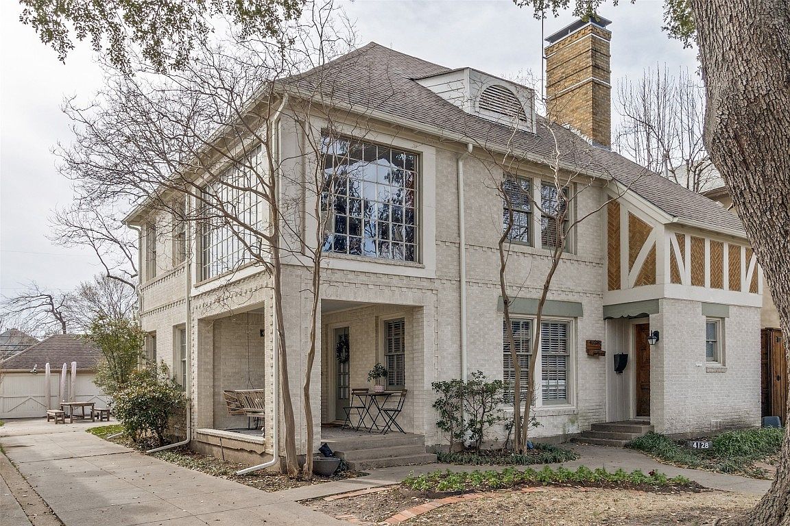 4128 Prescott Ave, Dallas, TX 75219 Zillow