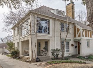 4130 Prescott Ave, Dallas, TX 75219