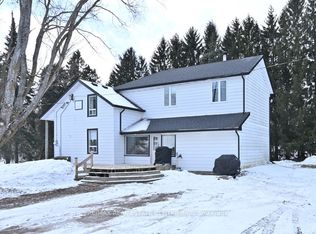 347157 Mono Centre Rd E, Mono, ON L9W 6S3