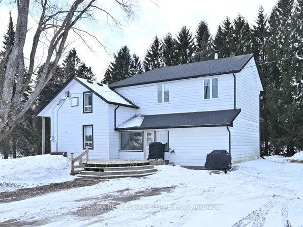 347157 Mono Centre Rd E, Mono, ON L9W 6S3