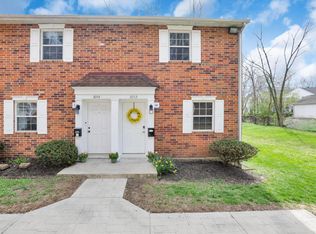 3052 Dorris Ave, Columbus, OH