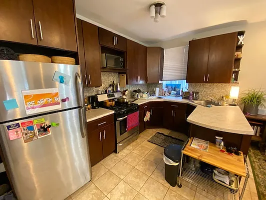 Rented by Mdays Realty | media 1