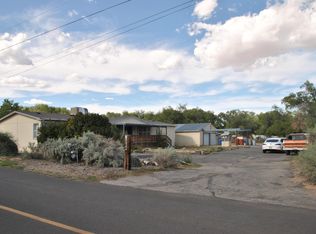 1084 W La Entrada, Rio Rancho, NM 87048