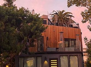 1126 Electric Ave, Venice, CA 90291