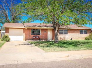 3412 W Michigan Ave, Midland, TX 79703