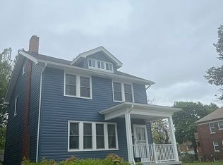 2311 Glendale St, Detroit, MI 48238