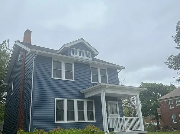2311 Glendale St, Detroit, MI 48238