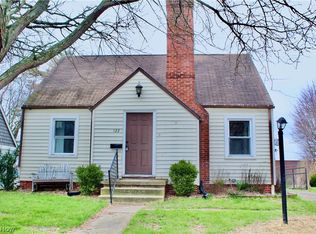122 32nd St NE, Canton, OH 44714