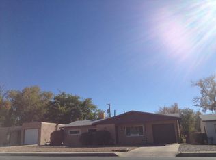 10512 Constitution Ave NE, Albuquerque, NM 87112