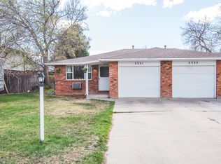 2331 Nyssa Dr, Loveland, CO 80538