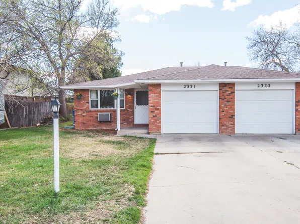 2331 Nyssa Dr, Loveland, CO 80538