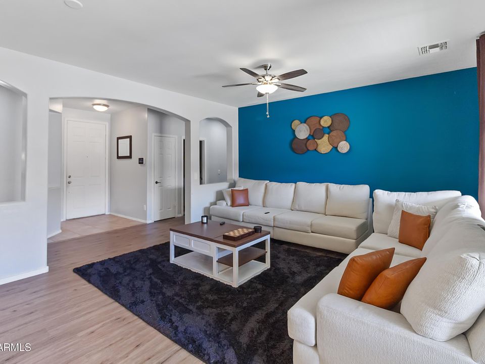 4933 W MELODY Lane, Laveen, AZ 85339 | Zillow
