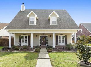 2111 Lindhridge Dr, Gulfport, MS 39507