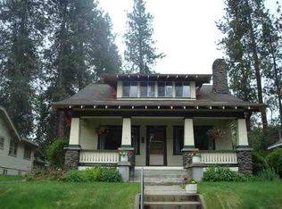 21 W 25th Ave, Spokane, WA 99203