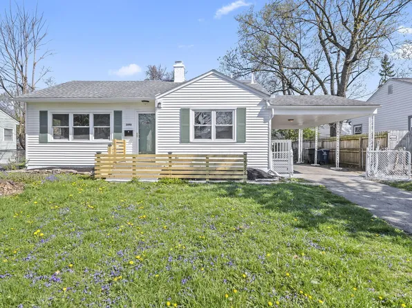 2096 Colfax Ave, Columbus, OH 43224