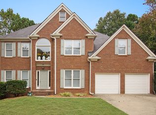 3394 Mill Grove Ter, Dacula, GA 30019