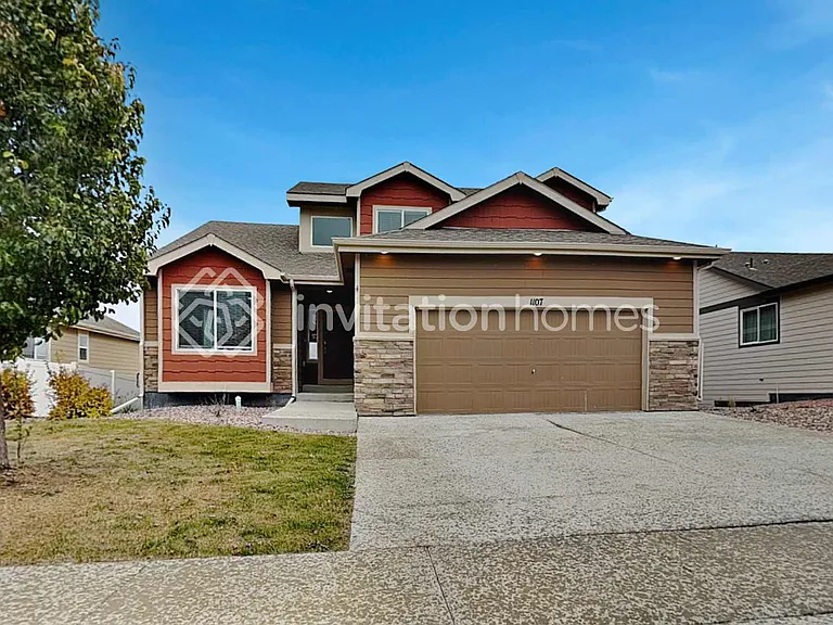 1107 Ibex Dr — Photo 1