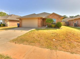 12320 Nittany Dr, Oklahoma City, OK 73120