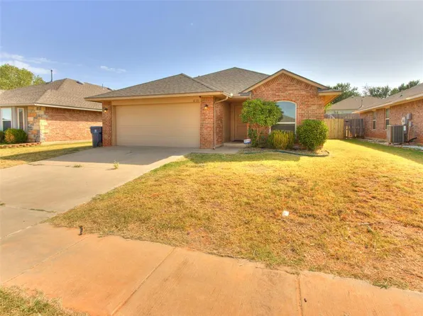 12320 Nittany Dr, Oklahoma City, OK 73120