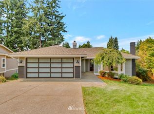 21302 93rd Pl W, Edmonds, WA 98020