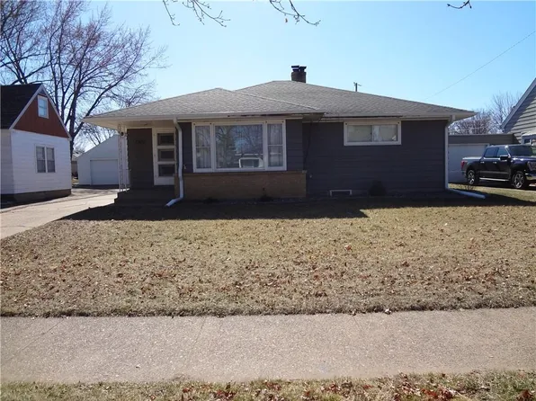 1903 Hoover Avenue, Eau Claire, WI 54701