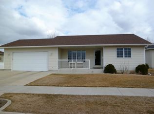 3405 3rd St NE, Great Falls, MT 59404