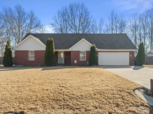 132 Madison Dr, Atoka, TN 38004