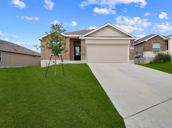 3530 Manoway Bay, San Antonio, TX
