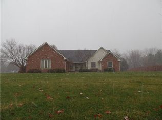 1655 Valley Brook Dr, Indianapolis, IN 46229