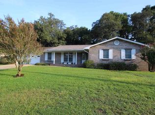 7735 Chesterfield Rd, Pensacola, FL 32506
