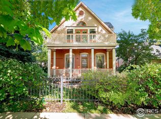 625 Concord Ave, Boulder, CO 80304