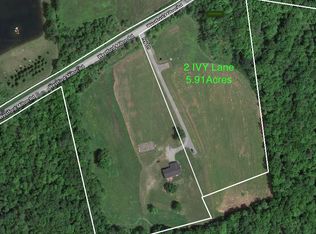 2 Ivy Ln, Westford, VT 05494