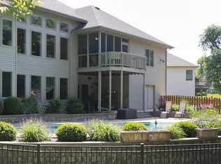 6200 Abercromby Rdg, Springfield, IL 62711