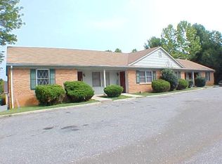 1422 Tunbridge Rd APT 10, Lynchburg, VA 24501