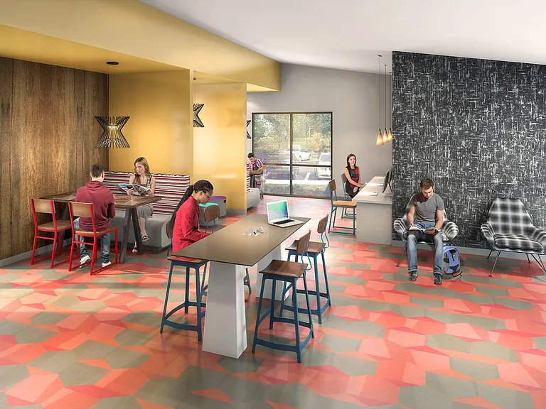 Hawks Landing Apartments — Photo 14