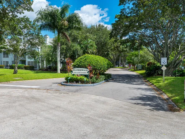 5047 Heatherhill Lane #4, Boca Raton, FL 33486