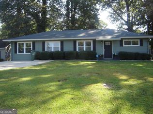 106 N 14th Ave, Lanett, AL 36863